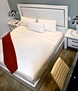 The Fritz Hotel - 9