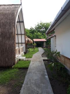 Coco Bale - Gili Meno - 2