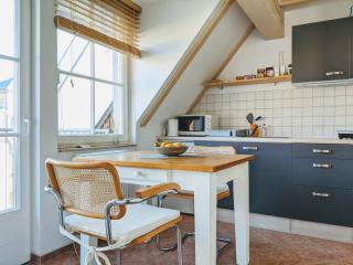 Über den Dächern der historischen Altstadt - 5