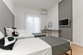 BAG- Boutique Apartment Grey - Hilton Area - Atene - 9