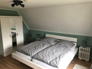 Ferienwohnung Eulenhof -direkt an der Este - Jork - 4