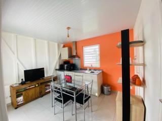 Le Royal Horizon - Deshaies - 4