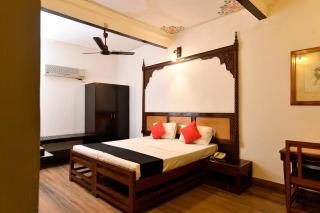 Hotel Sunbird - Bharatpur - 9
