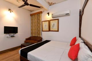 Hotel Sunbird - Bharatpur - 8