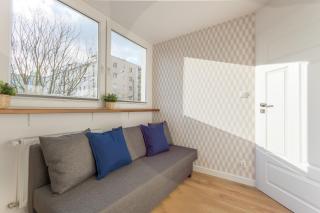 Sea You Apartments - City Center - Gdynia - 6