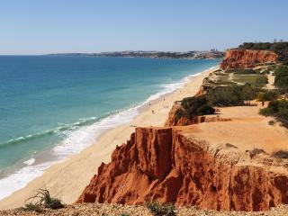 Albufeira Falesia Beach Apartment - Albufeira - 3