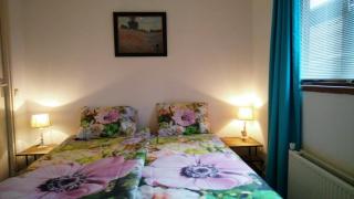 Modern, compleet en recreatief chalet 22-15 - Putten - 3