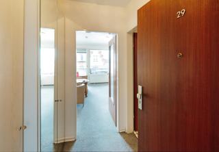 Sylt - Haus Christianenhöhe - App 29 - Westerland - 6