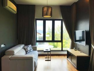 HUPO Guest Room - Batu Ferringhi - 2