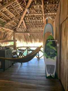 Pelicano Surf Camp - La Libertad - 2
