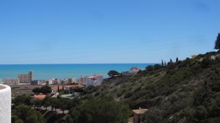 Canta el viento - Peniscola - 0