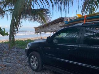 Pelicano Surf Camp - La Libertad - 7