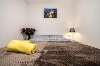 Apartments in Rynok Square - Lviv - 4