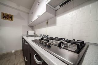 Apartments in Rynok Square - Lviv - 1
