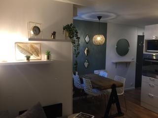 Gîte de la Plage - Wimereux - 2