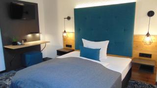 Hotel Mariandl - 3
