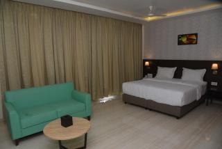 Fortune Plaza Hotel - Udupi - 0