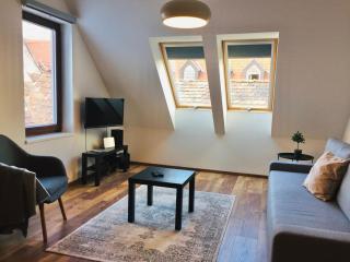 K29-cozy apartment in the dowtown of Győr - Győr - 0