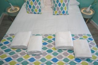 Apartamentos Coso de San Albin - Mérida - 6