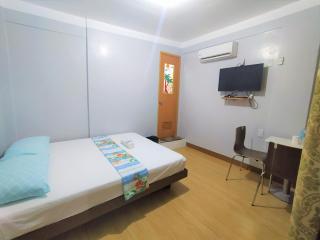JB Valdres Apartment - Manila - 1