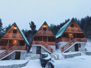 Paradise Zabljak - Žabljak - 5