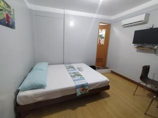 JB Valdres Apartment - Manila - 4
