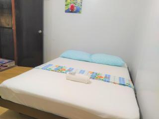 JB Valdres Apartment - Manila - 3
