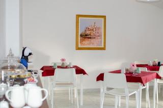 BnB acasaconme - Lucito - 9