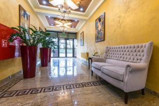 Hotel Poniatowski - 5