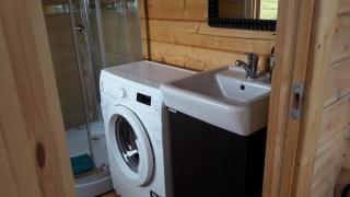 Stundarfriður cottages - 1