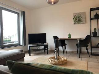 Apartment Fruithof Tack - Saint-Gilles-Waes - 7