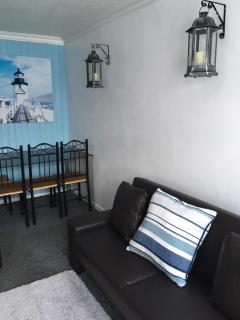 185 Belle Aire, Beach Road, Hemsby, Norfolk, NR29 4HZ - Hemsby - 8