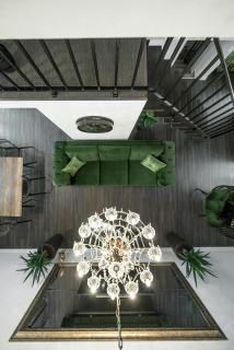 Luxury Loft - Kaunas - 2