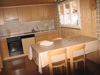Chalet uf em Stutz 1 - Grindelwald - 5