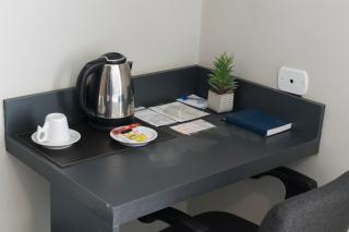 Paulista Garden Hotel - São Paulo - 8