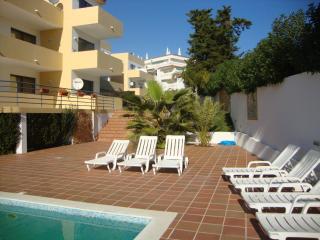 Mantamar Apartamentos - Manta Rota - 8