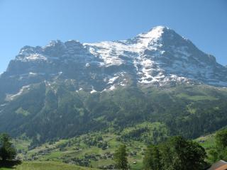 Chalet uf em Stutz 1 - Grindelwald - 7