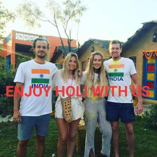 Village Homestay - Agra - 7