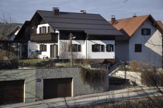 Apartman Ksenija Delnice - Delnice - 8