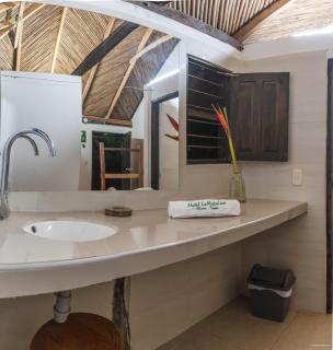 Hostal La Media Luna Palomino - Palomino - 5
