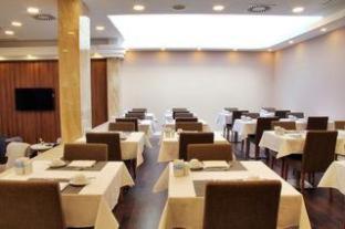 THE Hotel MASA Almirante LISBON Stylish - 9