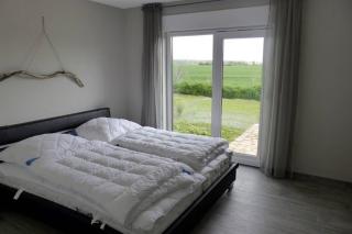 Haus Kranichfeld Wohnung G - Dranske - 1