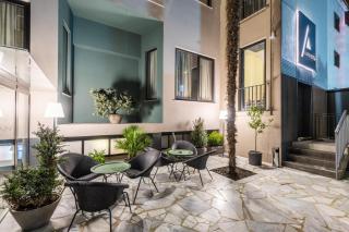Allure Boutique Hotel - Tirana - 4