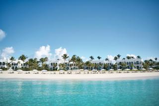 Cap Juluca, A Belmond Hotel, Anguilla - West End Village - 5