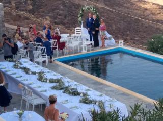 Villas Kappas - Agios Sostis Mykonos - 9