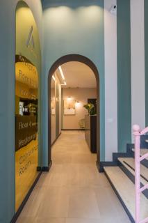 Allure Boutique Hotel - Tirana - 5