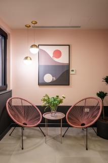 Allure Boutique Hotel - Tirana - 3