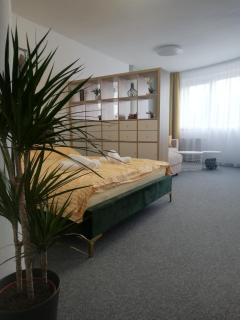 Apartment MyMara No3 - Bešeňová - 3