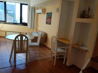 Duplex Cabildo - 1