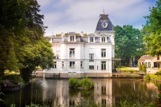 B&B en SPA Landgoed Matanze - Terwolde - 0